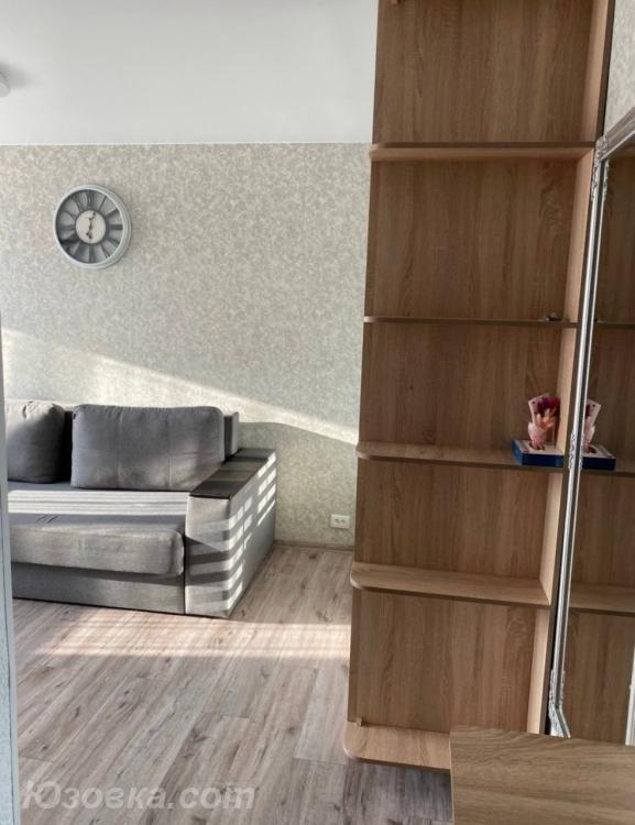 1-комн. квартира, 32м², с мебелью, 4/5 эт.