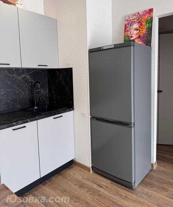 2-комн. квартира, 46м², с мебелью, 4/10 эт.