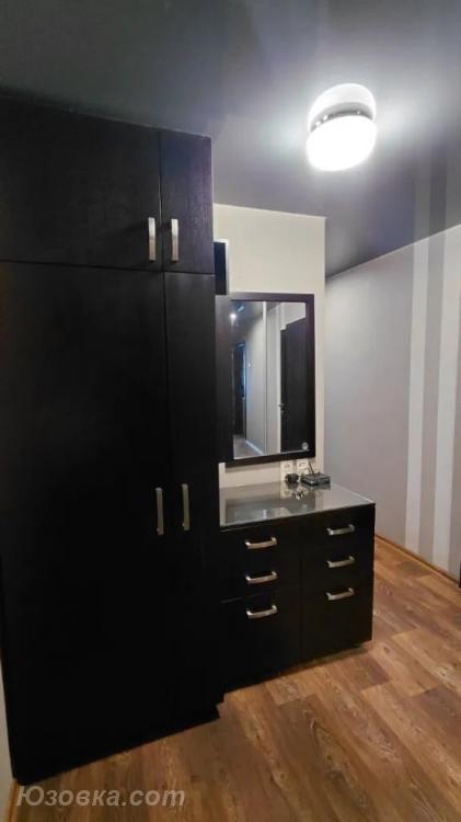 2-комн. квартира, 54м², с мебелью, 6/9 эт.