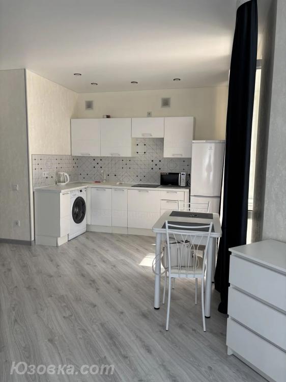 2-комн. квартира, 43м², с мебелью, 4/5 эт.