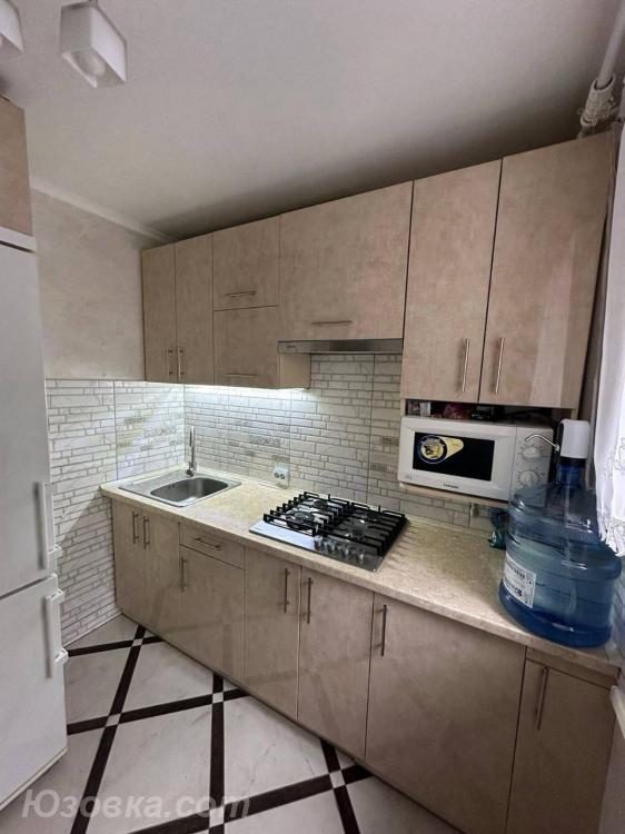 2-комн. квартира, 49м², с мебелью, 3/9 эт.