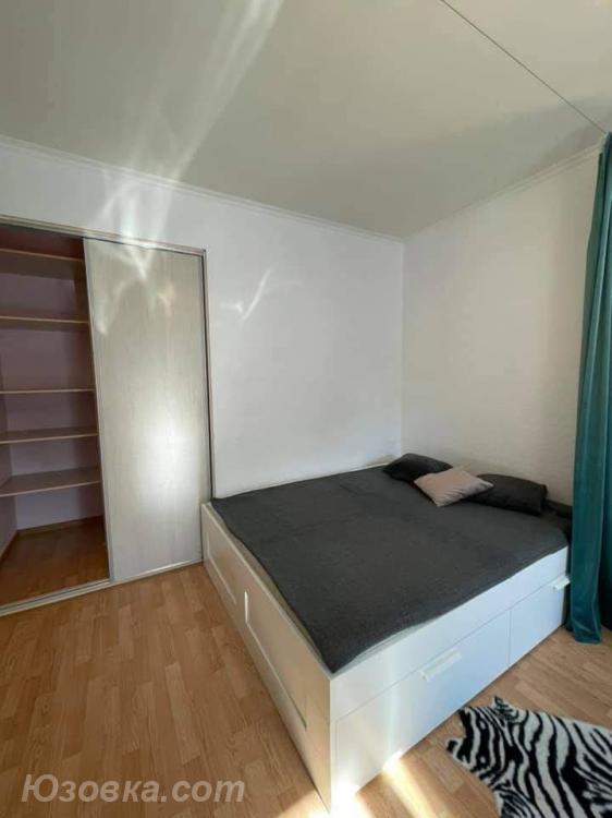 2-комн. квартира, 48м², с мебелью, 3/9 эт.