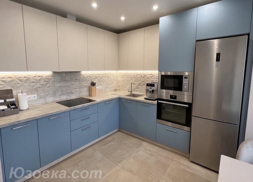 1-комн. квартира, 34м², с мебелью, 3/5 эт.