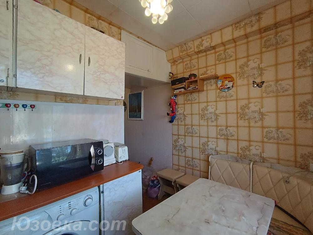 2-комн. квартира, 46 м², вторичка, 5/5 эт.