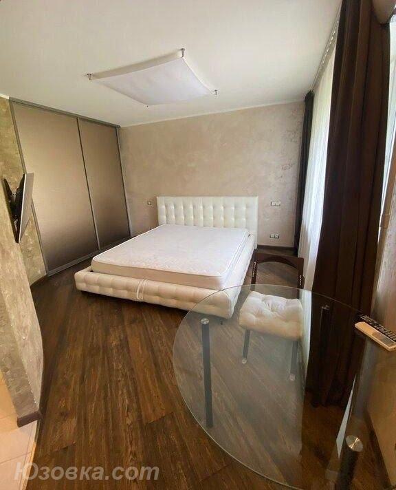 1-комн. квартира, 38м², с мебелью, 3/9 эт., ДОНЕЦК