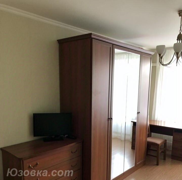 1-комн. квартира, 32м², с мебелью, 2/9 эт., ДОНЕЦК