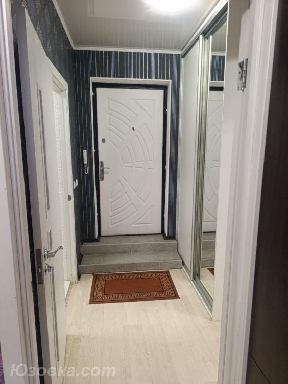 2-комн. квартира, 45м², с мебелью, 2/9 эт., ДОНЕЦК