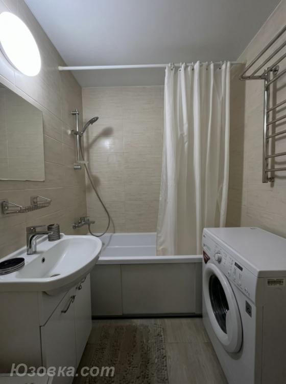 2-комн. квартира, 47м², с мебелью, 3/5 эт., ДОНЕЦК