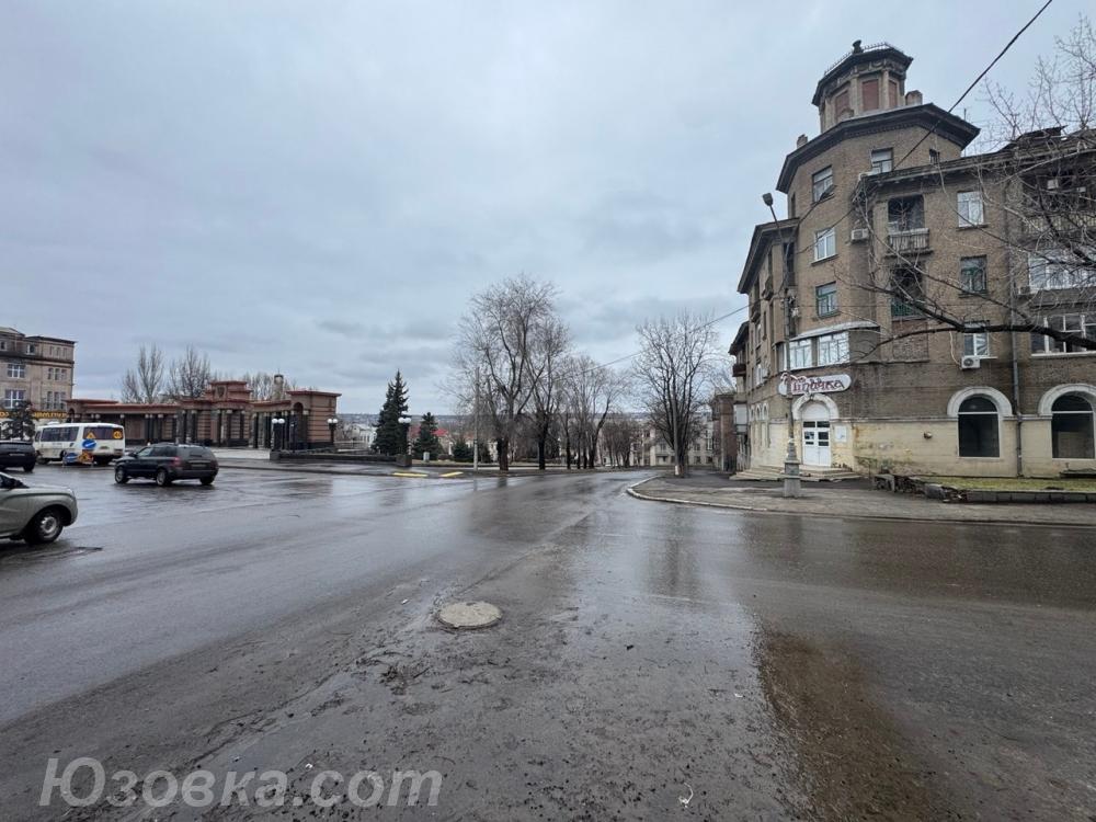 Сдам помещение в Центре города Луганск, ЛУГАНСК