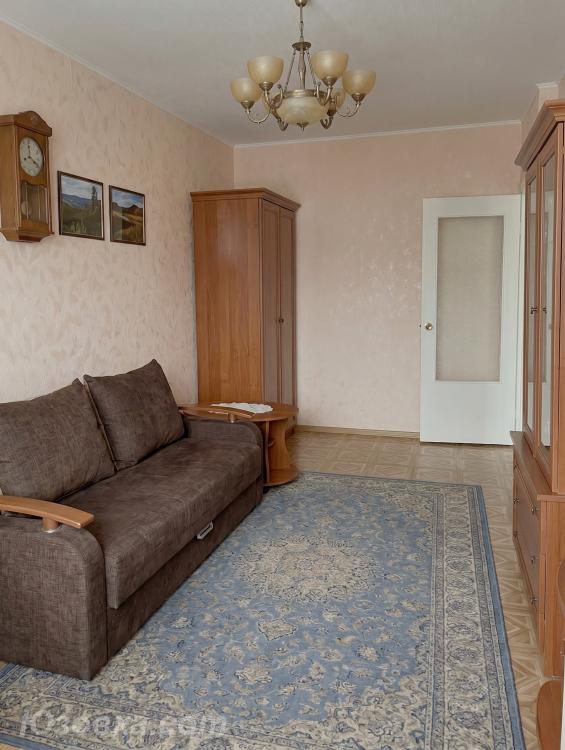 2-комн. квартира, 47м², с мебелью, 2/2 эт.
