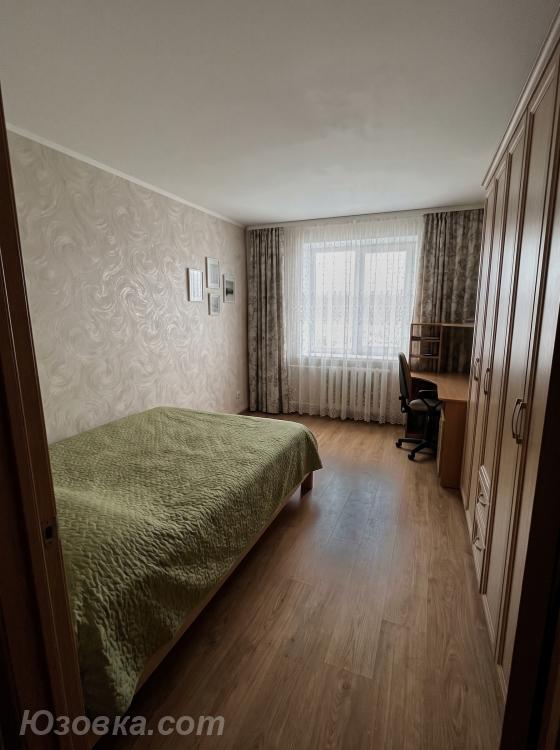 2-комн. квартира, 44м², с мебелью, 2/2 эт.