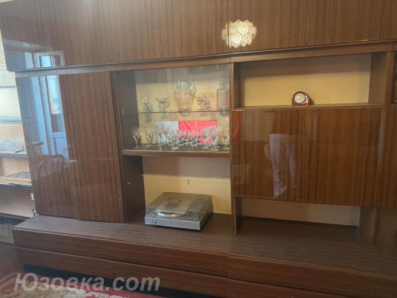 2-комн. квартира, 47 м², вторичка, 7/9 эт., ДОНЕЦК