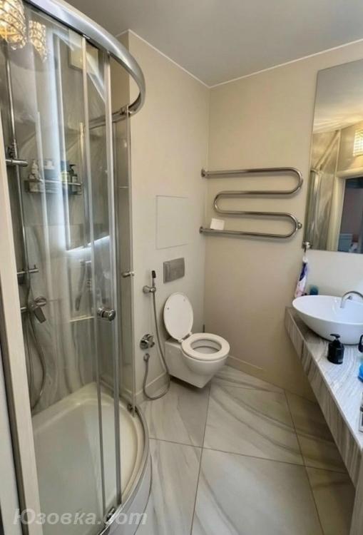 1-комн. квартира, 37м², с мебелью, 2/9 эт.
