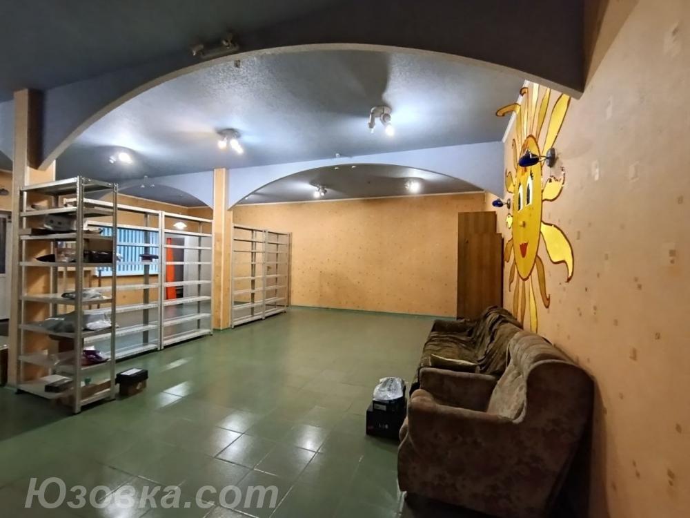 Сдается помещение свободного назначения , буденновский р-н, ДОНЕЦК
