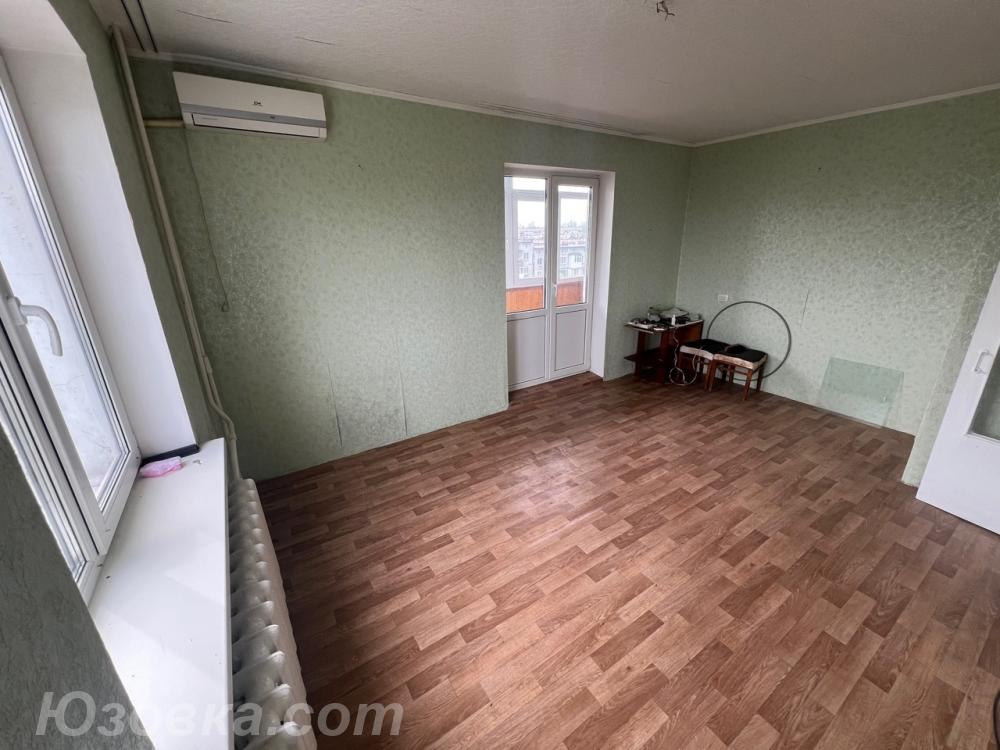 1-комн. квартира, 31 м², вторичка, 6/9 эт.