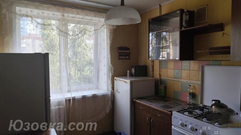 1-комн. квартира, 35 м², вторичка, 7/9 эт.