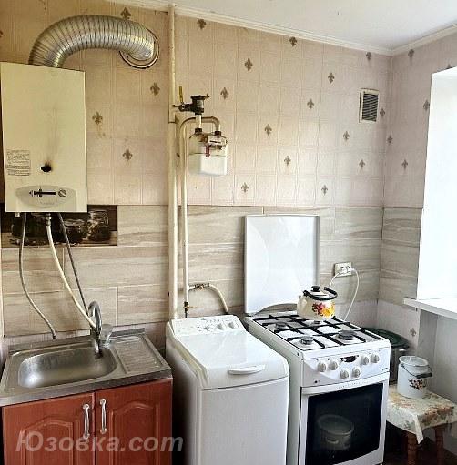 2-комн. квартира, 45 м², вторичка, 4/5 эт., ДОНЕЦК