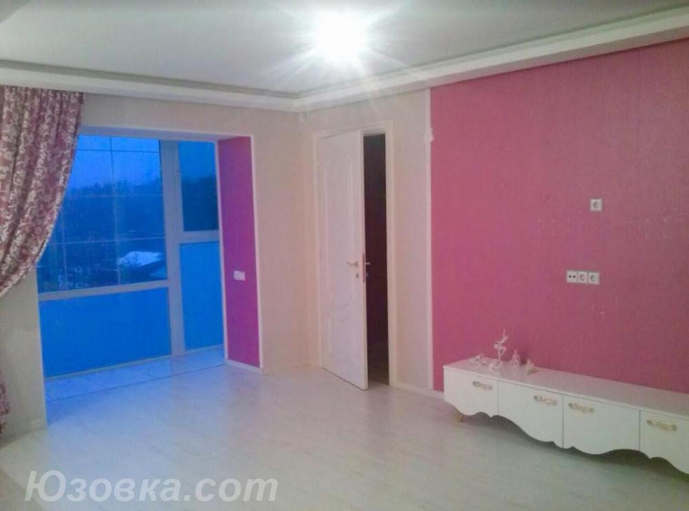 3-комн. квартира, 70 м², вторичка, 5/9 эт.