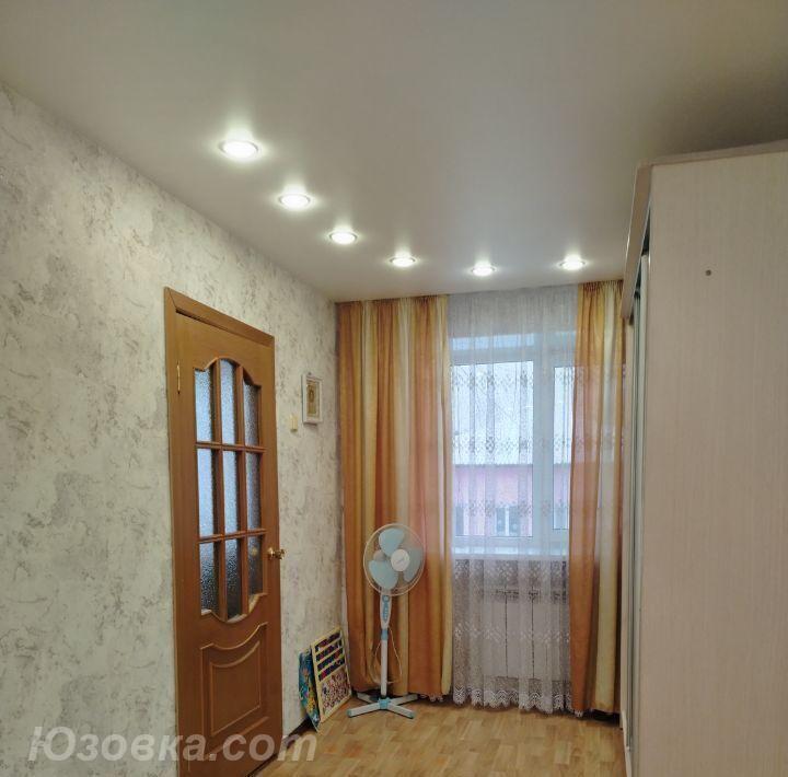 2-комн. квартира, 47м², с мебелью, 3/5 эт., ДОНЕЦК