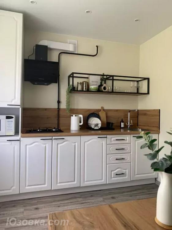 1-комн. квартира, 44м², с мебелью, 3/9 эт.