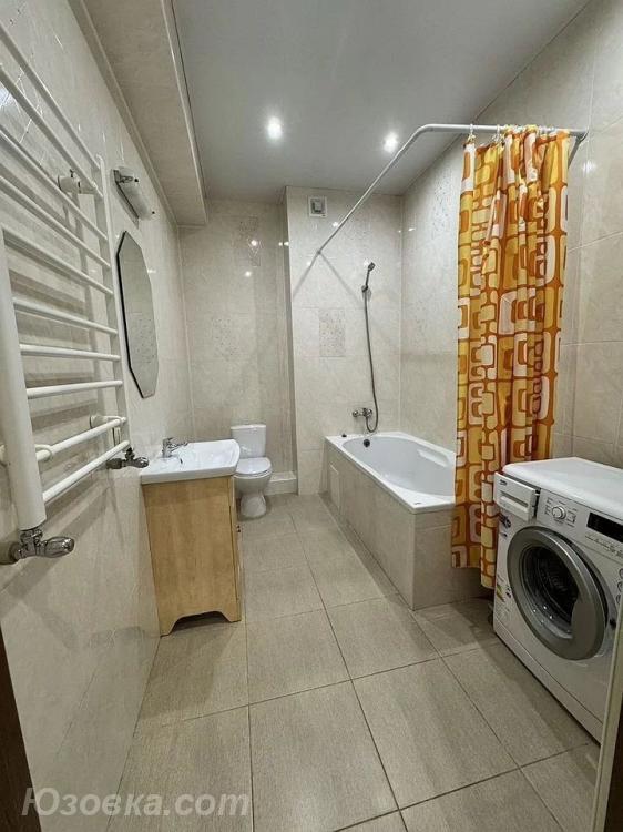 2-комн. квартира, 70м², с мебелью, 7/9 эт., ДОНЕЦК