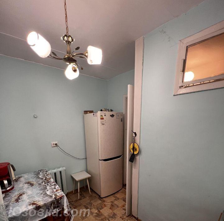 2-комн. квартира, 46м², с мебелью, 3/5 эт., ДОНЕЦК