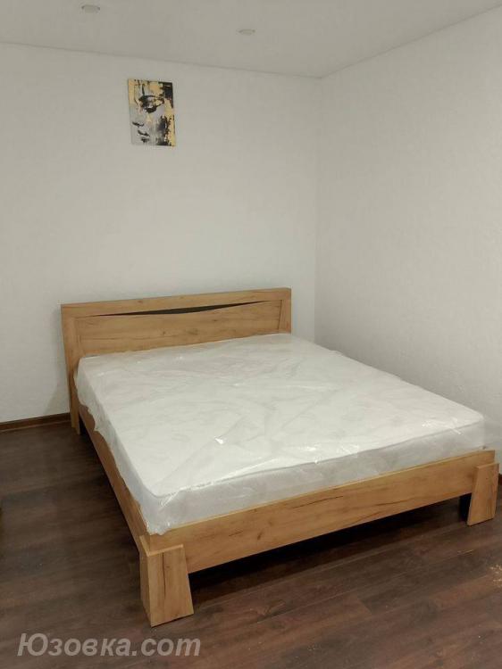 2-комн. квартира, 42м², с мебелью, 3/5 эт., ДОНЕЦК