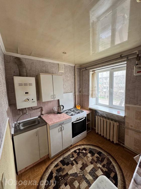 1-комн. квартира, 31м², с мебелью, 2/4 эт., Макеевка