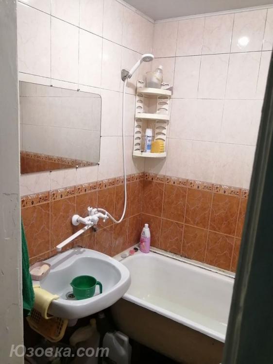 3-комн. квартира, 68 м², вторичка, 2/3 эт.