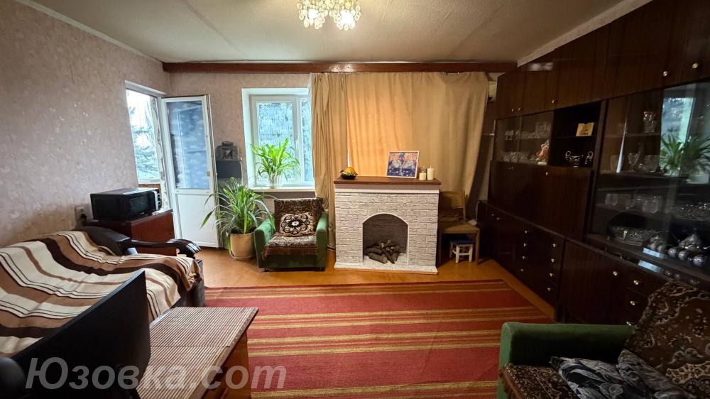 2-комн. квартира, 54 м², вторичка, 3/9 эт., Макеевка