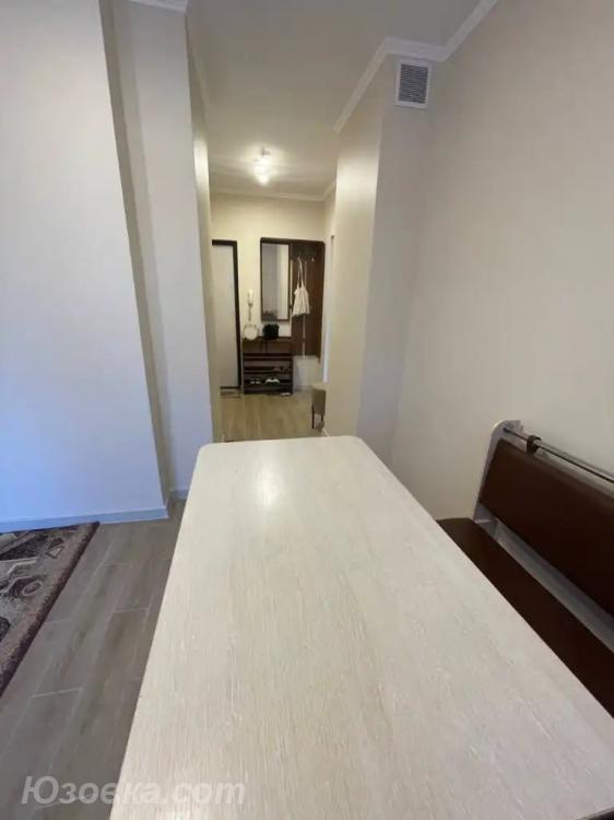 1-комн. квартира, 40м², с мебелью, 4/9 эт., ДОНЕЦК