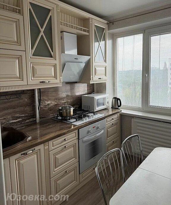 1-комн. квартира, 45м², с мебелью, 3/5 эт.