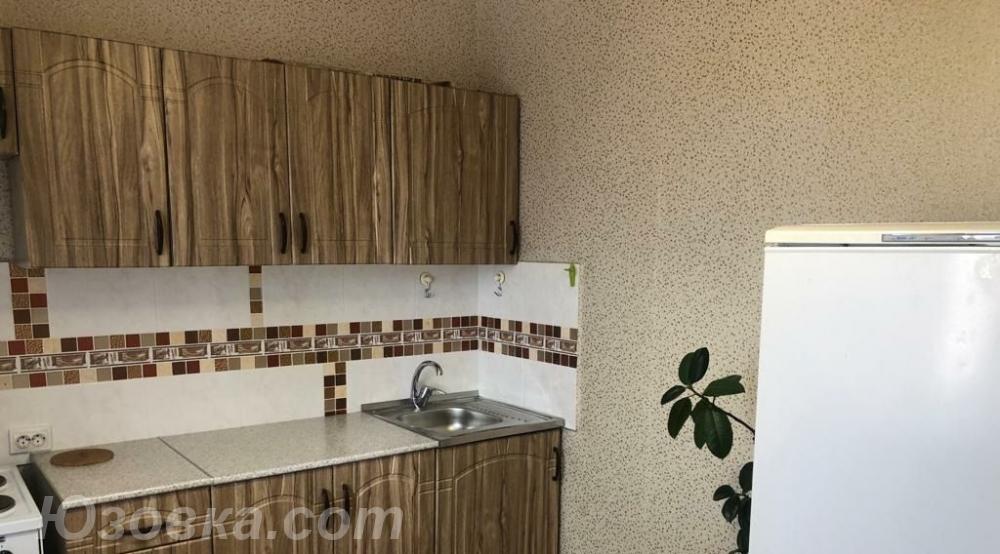 1-комн. квартира, 38м², с мебелью, 3/5 эт., ДОНЕЦК