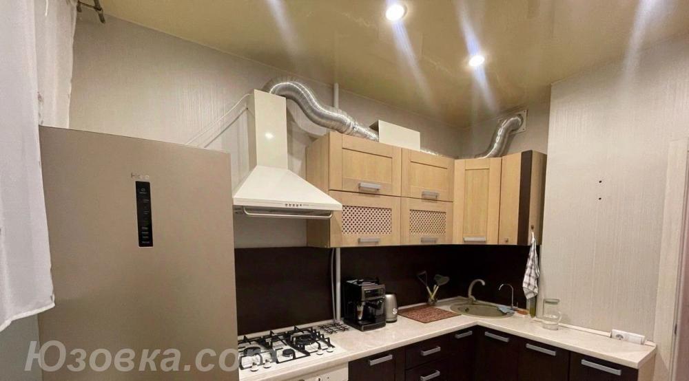 1-комн. квартира, 31м², с мебелью, 2/5 эт.