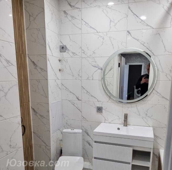 2-комн. квартира, 60м², с мебелью, 3/6 эт., ДОНЕЦК