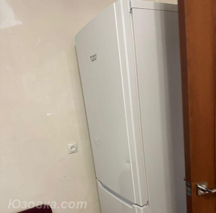 2-комн. квартира, 38м², с мебелью, 2/5 эт., ДОНЕЦК