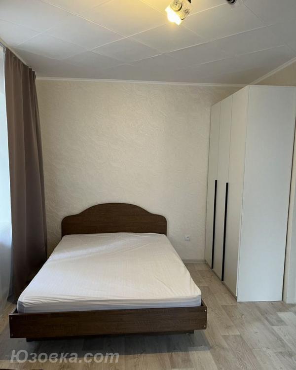 1-комн. квартира, 31м², с мебелью, 4/9 эт., ДОНЕЦК
