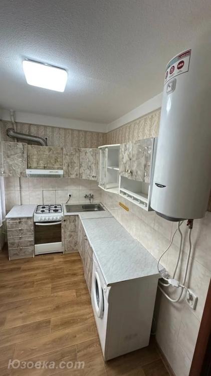 3-комн. квартира, 60 м², вторичка, 3/9 эт., ДОНЕЦК