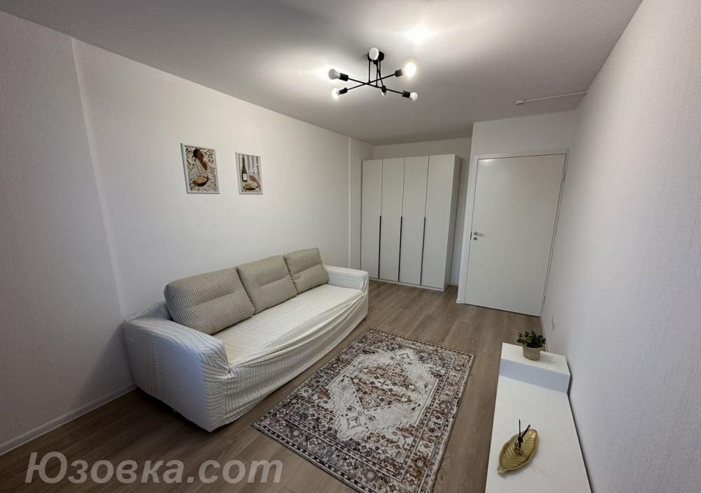 1-комн. квартира, 36м², с мебелью, 2/5 эт.