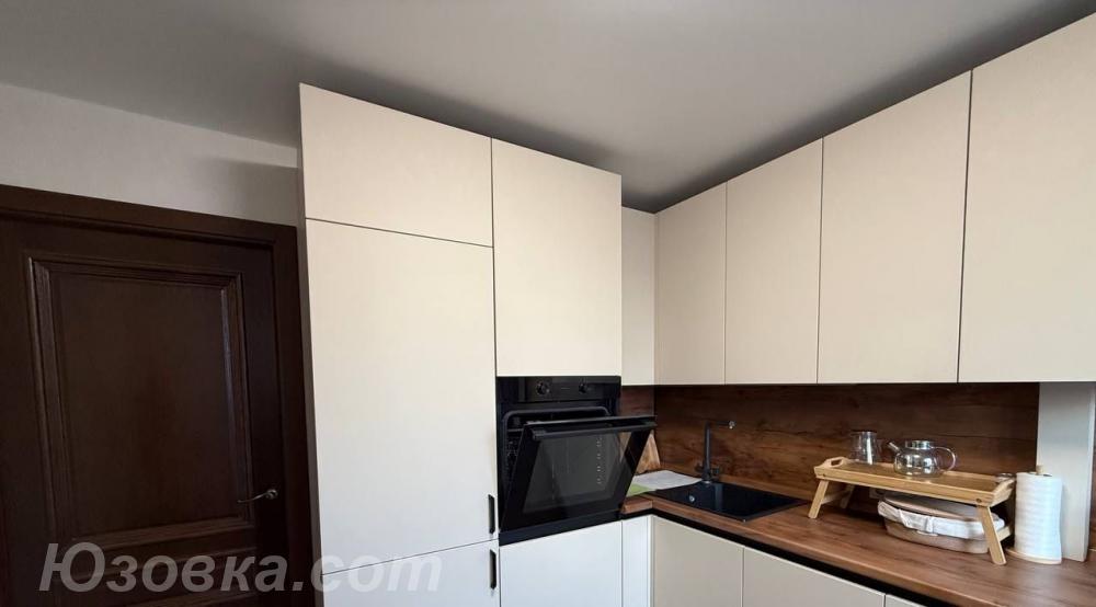 2-комн. квартира, 48м², с мебелью, 2/9 эт.