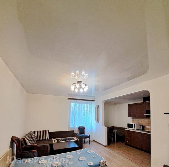 3-комн. квартира, 76м², с мебелью, 5/9 эт., ДОНЕЦК