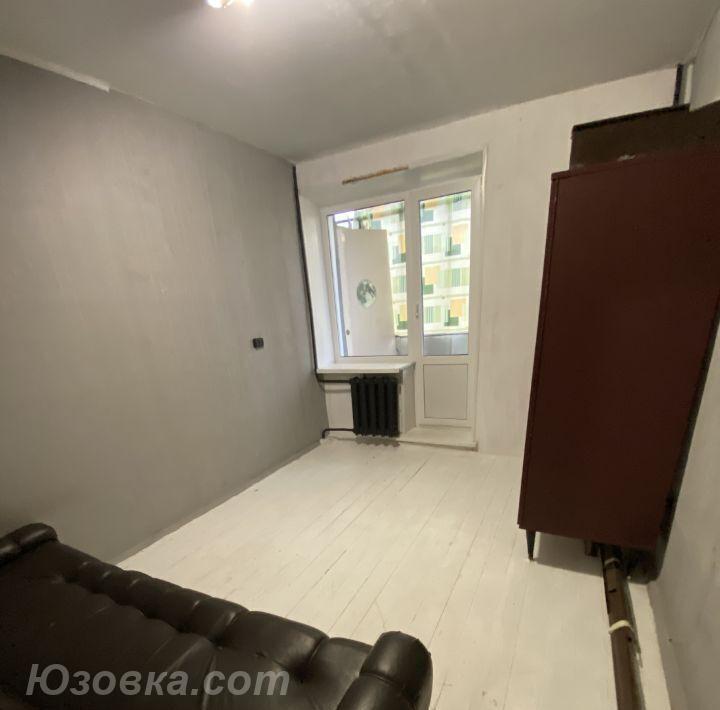 2-комн. квартира, 48м², с мебелью, 4/9 эт., ДОНЕЦК