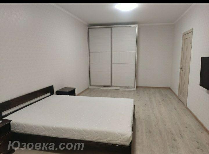 1-комн. квартира, 36м², с мебелью, 6/9 эт., ДОНЕЦК