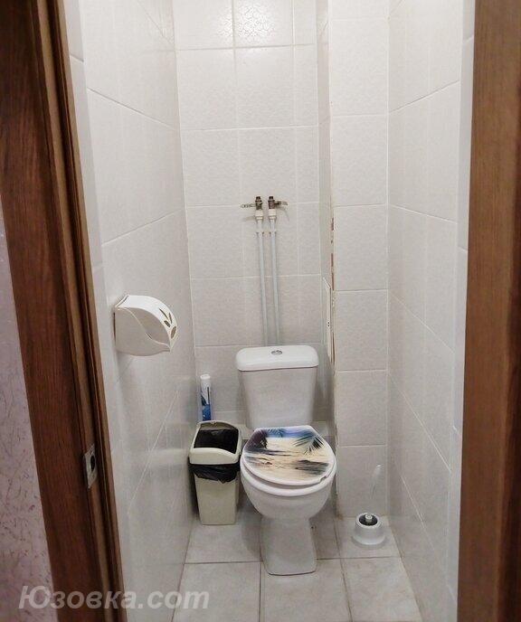 2-комн. квартира, 48м², с мебелью, 6/9 эт., ДОНЕЦК
