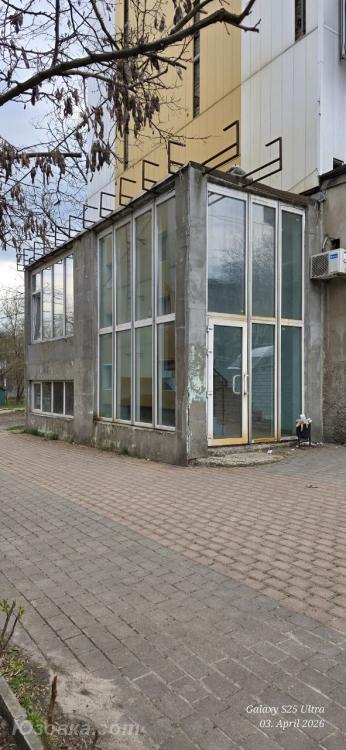 Сдается в аренду коммерческое помещение в Центре Донецка, ДОНЕЦК