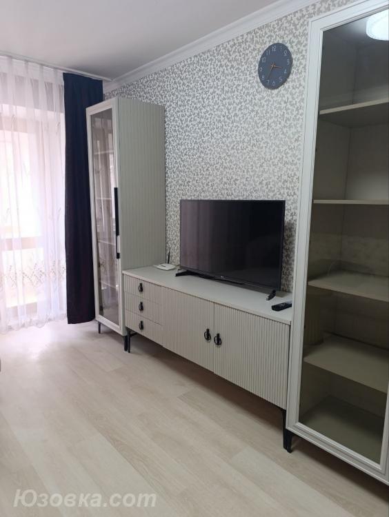 2-комн. квартира, 54м², с мебелью, 2/5 эт.