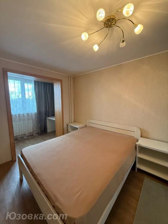 2-комн. квартира, 48м², с мебелью, 5/9 эт., ДОНЕЦК