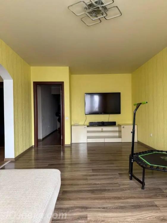 2-комн. квартира, 45м², с мебелью, 3/5 эт., ДОНЕЦК