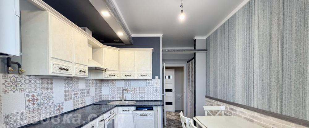 2-комн. квартира, 28м², с мебелью, 3/5 эт., ДОНЕЦК