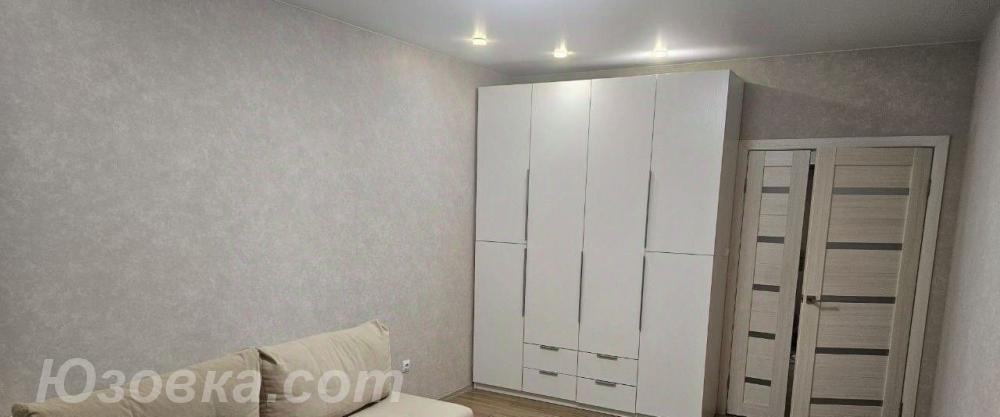 2-комн. квартира, 56м², с мебелью, 8/9 эт.